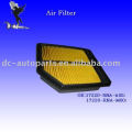 Auto Toyota Air Intake Filter